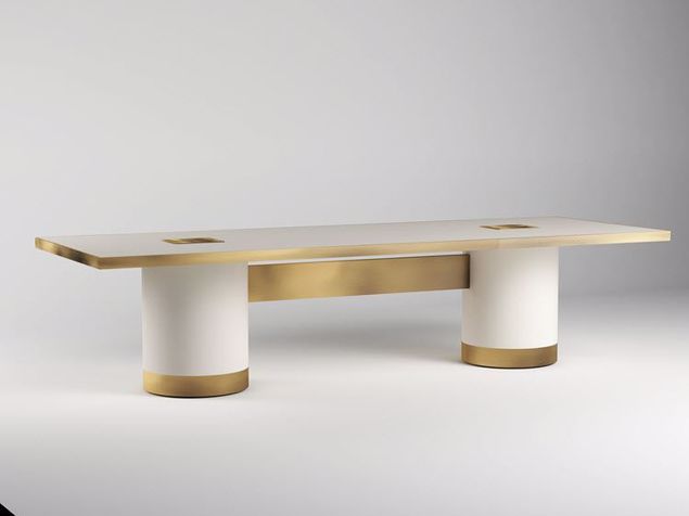 Modern Conference Table Chlesea