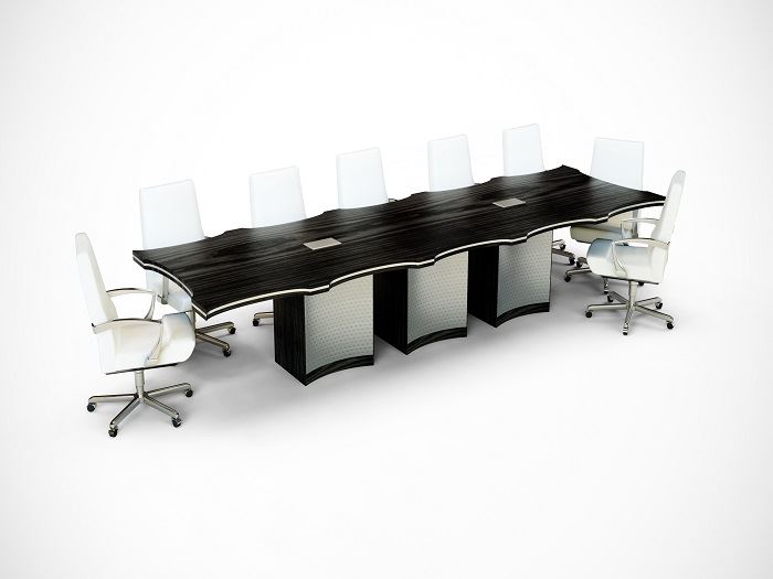 Modern Conference Table Dione